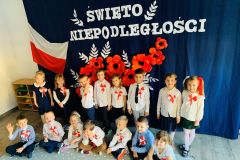 11 listopada Narodowe Święto Niepodległości (Turka, 2021)