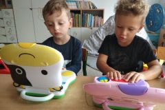 Adaptacja (Turka, 2020)