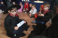 Bal Andrzejkowy (Owocowa, 2023)