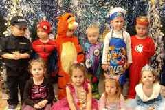 Bal Karnawałowy w Krasnalu na Owocowej (Owocowa, 2024)