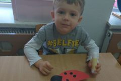 Biedroneczki (Turka, 2021)