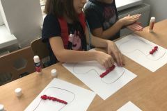 Czekając na Świętego Mikołaja – grupa „Tygrysy” (Turka, 2020)