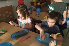 Dinozaury u Tygrysków (Turka, 2020)