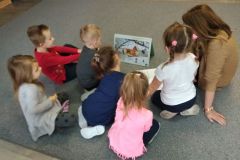 Dokarmiamy ptaki (Turka, 2021)