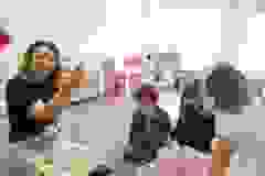 Dzień Dinozaura i kodowanie na dywanie w grupie Żabki (Turka, 2021)