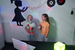 Dzień Dziecka w grupie Żabki (Turka, 2022)