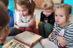 Dzień Poczty i Znaczka Pocztowego (Turka, 2021)