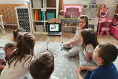 Dzień Praw Zwierząt (Owocowa, 2022)
