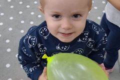 Dzień Przedszkolaka gr. Misie i Króliczki (Turka, 2021)