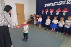 Dzień Przedszkolaka (Turka, 2020)