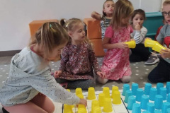 Dzisiaj w przedszkolu (Turka, 2021)