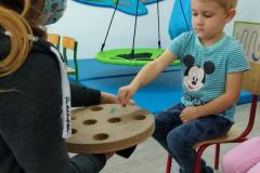 Edukacja kynologiczna w grupie Misi (Turka, 2020)