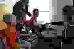 Edukacja kynologiczna w grupie  Żabek (Turka, 2020)