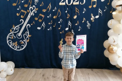 Happy Kids 2025 (Koryznowej, 2025)