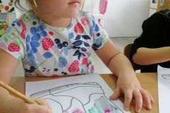 Jesienna szaruga (Turka, 2020)