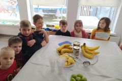 "Jestem samodzielny w kuchni" (Turka, 2021)