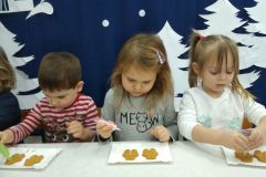 Już pachnie Świętami (Turka, 2020)