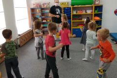 Karate (Turka, 2020)