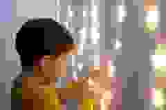 Kinetyczna sztuka światła (Turka, 2021)