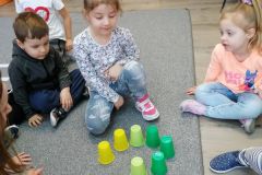 Kodowanie w grupie Żabek (Turka, 2021)