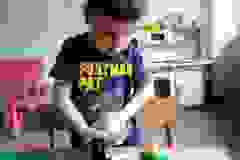 Kwiaty dla mamy i taty (Turka, 2021)