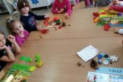 Lodowy eksperyment. Grupa Żabki. (Turka, 2021)