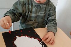Majowe święta gr. Żabki (Owocowa, 2022)