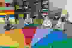 Międzynarodowy Dzień Praw Dziecka (Turka, 2020)