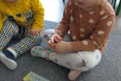 Misie dbają o zdrowie (Turka, 2020)