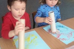 Misie w krainie bajek (Turka, 2021)