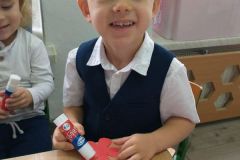 Narodowe Święto Niepodległości (Turka, 2020)