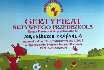 2018-certyfikat_przedszkoliada