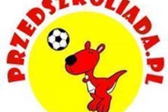 przedszkoliada logo