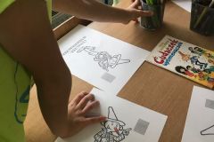 Nasze przeczytane książki – „Cudaczek Wyśmiewaczek” – Julia Duszyńska (Tu