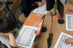 Nowa sala komputerowa (Turka, 2021)