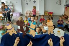 Ogólnopolski Dzień Głośnego Czytania (Turka, 2020)