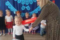Pasowanie na Przedszkolaka (Owocowa, 2024)