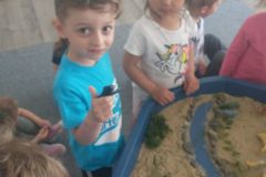 Poznajemy mieszkańców sawanny (Turka, 2021)