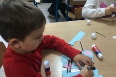 Poznaliśmy kolejną literę – M jak mysz (Turka, 2020)