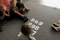 Przepisy ruchu drogowego – grupa „Tygrysy” (Turka, 2020)