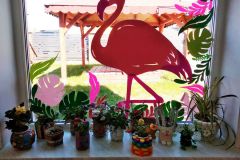 Rozstrzygnięcie konkursu ekologicznego (Turka, 2021)