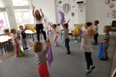 Rytmika ach Rytmika (Turka, 2020)