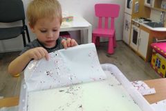 Skąd się bierze mleko?  (Turka, 2021)