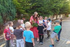 Spotkanie z Panią Jesień (Turka, 2020)