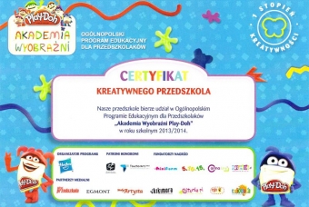 certyfikat-kreatywnego-przedszkolaka-1stopien_2013_14