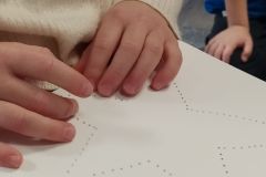 Światowy Dzień Braille’a (Turka, 2021)