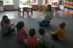 Światowy Dzień Zwierząt (Turka, 2020)