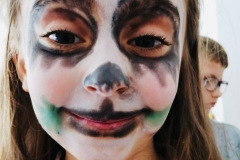 Tak kolorowo było w naszym przedszkolu (Turka, 2021)