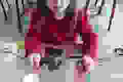 Tydzień teatralny w grupie "Żabki" (Turka, 2021)