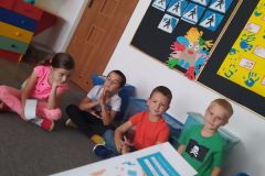 Tygryskowy Dzień Przedszkolaka (Turka, 2020)